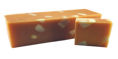 Apricot Chamomile Soap