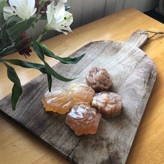 Calming Calendula Soap